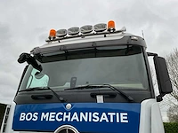 2013 mercedes-benz 2542 oprij vrachtwagen - afbeelding 46 van  60