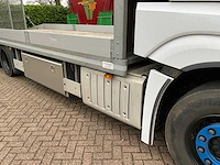 2013 mercedes-benz 2542 oprij vrachtwagen - afbeelding 49 van  60