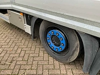 2013 mercedes-benz 2542 oprij vrachtwagen - afbeelding 52 van  60