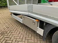 2013 mercedes-benz 2542 oprij vrachtwagen - afbeelding 53 van  60