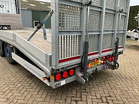 2013 mercedes-benz 2542 oprij vrachtwagen - afbeelding 56 van  60