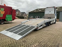 2013 mercedes-benz 2542 oprij vrachtwagen - afbeelding 59 van  60