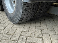 2013 mercedes-benz actros 2542 geconditioneerde vrachtwagen - afbeelding 3 van  36