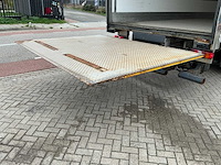 2013 mercedes-benz actros 2542 geconditioneerde vrachtwagen - afbeelding 9 van  36