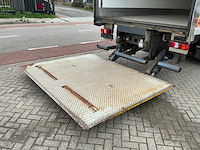 2013 mercedes-benz actros 2542 geconditioneerde vrachtwagen - afbeelding 10 van  36