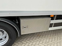 2013 mercedes-benz actros 2542 geconditioneerde vrachtwagen - afbeelding 11 van  36