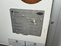 2013 mercedes-benz actros 2542 geconditioneerde vrachtwagen - afbeelding 13 van  36