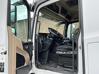 2013 mercedes-benz actros 2542 geconditioneerde vrachtwagen - afbeelding 14 van  36