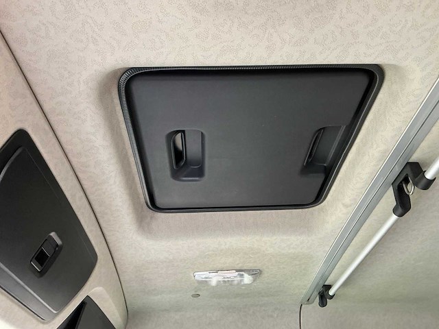 2013 mercedes-benz actros 2542 geconditioneerde vrachtwagen - afbeelding 26 van  36