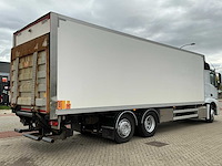 2013 mercedes-benz actros 2542 geconditioneerde vrachtwagen - afbeelding 31 van  36