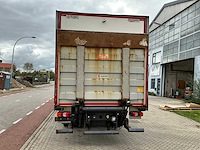 2013 mercedes-benz actros 2542 geconditioneerde vrachtwagen - afbeelding 32 van  36