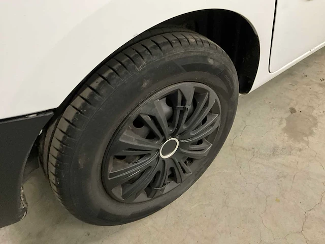 2013 mercedes-benz citan 108 cdi bedrijfswagen - afbeelding 2 van  21