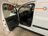 2013 mercedes-benz citan 108 cdi bedrijfswagen - afbeelding 4 van  21