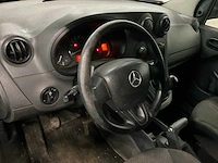 2013 mercedes-benz citan 108 cdi bedrijfswagen - afbeelding 6 van  21