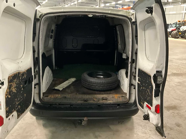 2013 mercedes-benz citan 108 cdi bedrijfswagen - afbeelding 10 van  21