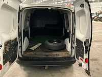 2013 mercedes-benz citan 108 cdi bedrijfswagen - afbeelding 10 van  21