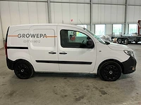 2013 mercedes-benz citan 108 cdi bedrijfswagen - afbeelding 16 van  21