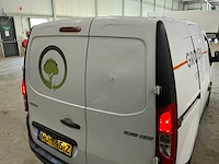 2013 mercedes-benz citan 108cdi bedrijfswagen - afbeelding 2 van  28