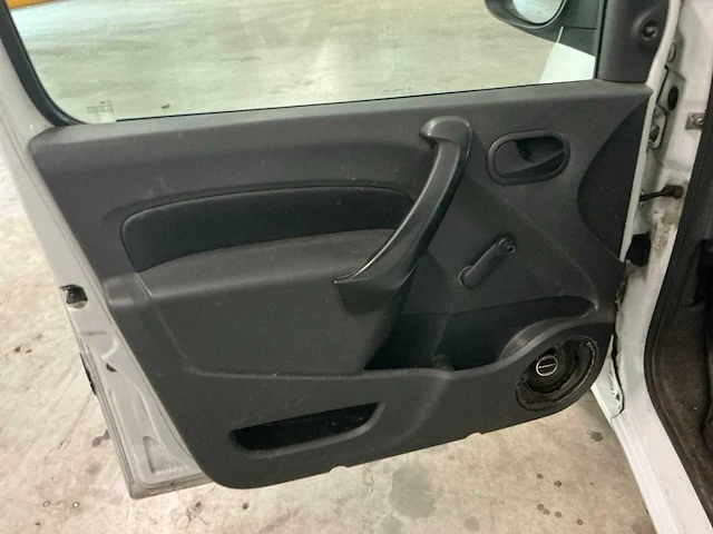 2013 mercedes-benz citan 108cdi bedrijfswagen - afbeelding 8 van  28