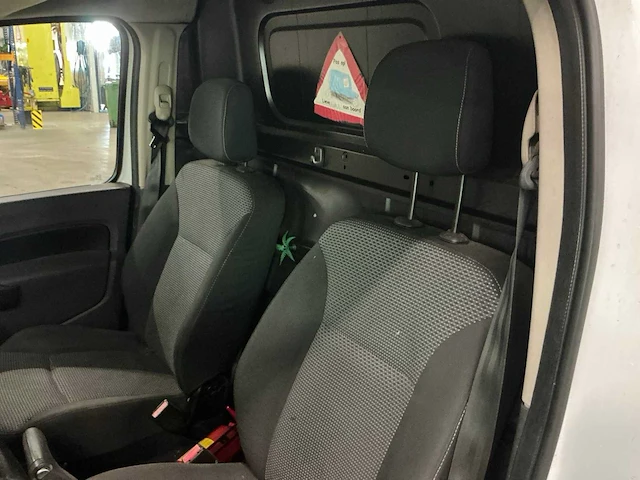2013 mercedes-benz citan 108cdi bedrijfswagen - afbeelding 9 van  28