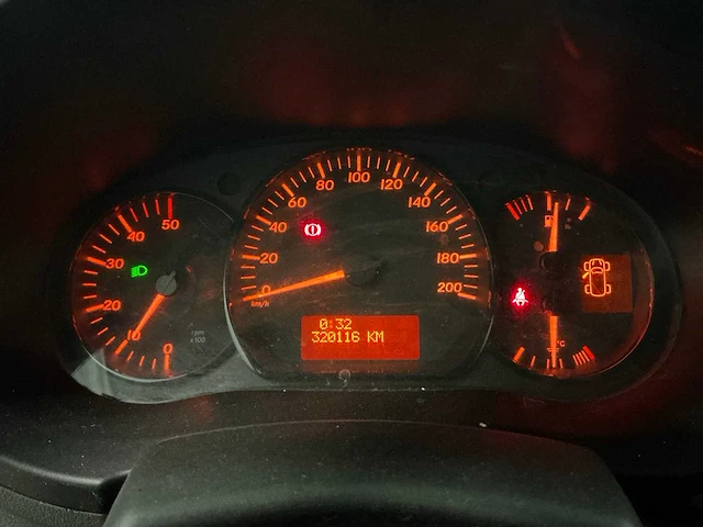 2013 mercedes-benz citan 108cdi bedrijfswagen - afbeelding 14 van  28