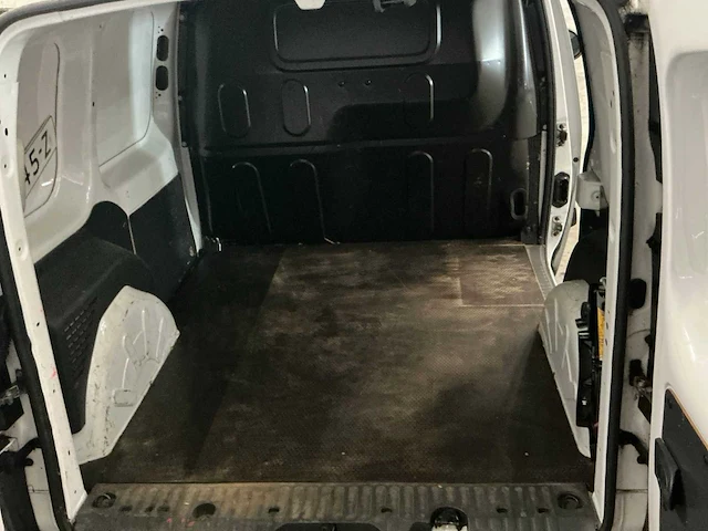 2013 mercedes-benz citan 108cdi bedrijfswagen - afbeelding 18 van  28