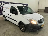 2013 mercedes-benz citan 108cdi bedrijfswagen - afbeelding 12 van  28