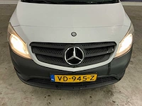 2013 mercedes-benz citan 108cdi bedrijfswagen - afbeelding 24 van  28
