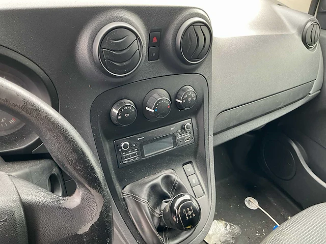 2013 mercedes-benz citan bedrijfswagen - afbeelding 2 van  20