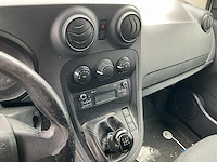 2013 mercedes-benz citan bedrijfswagen - afbeelding 2 van  20