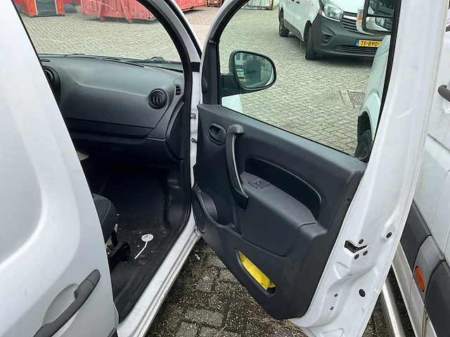 2013 mercedes-benz citan bedrijfswagen - afbeelding 3 van  20