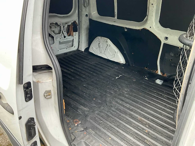 2013 mercedes-benz citan bedrijfswagen - afbeelding 5 van  20