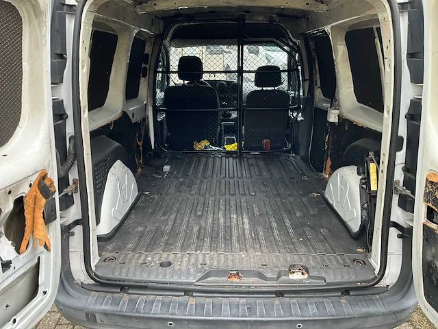 2013 mercedes-benz citan bedrijfswagen - afbeelding 6 van  20