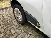 2013 mercedes-benz citan bedrijfswagen - afbeelding 10 van  20
