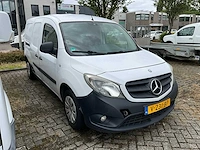 2013 mercedes-benz citan bedrijfswagen - afbeelding 12 van  20