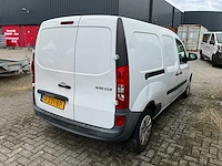 2013 mercedes-benz citan bedrijfswagen - afbeelding 14 van  20