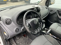 2013 mercedes-benz citan bedrijfswagen - afbeelding 18 van  20