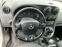 2013 mercedes-benz citan bedrijfswagen - afbeelding 19 van  20