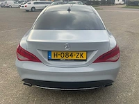 2013 mercedes-benz cla-klasse personenauto - afbeelding 3 van  49