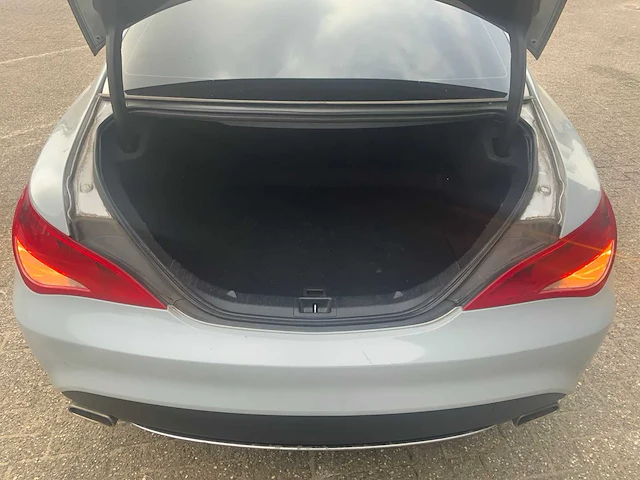 2013 mercedes-benz cla-klasse personenauto - afbeelding 4 van  49