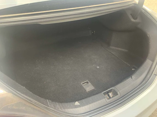 2013 mercedes-benz cla-klasse personenauto - afbeelding 5 van  49