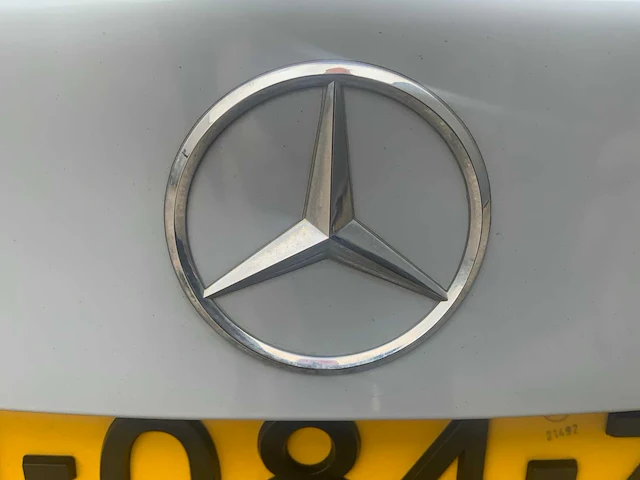 2013 mercedes-benz cla-klasse personenauto - afbeelding 6 van  49