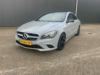 2013 mercedes-benz cla-klasse personenauto - afbeelding 1 van  49
