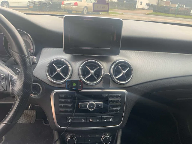 2013 mercedes-benz cla-klasse personenauto - afbeelding 16 van  49
