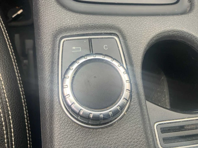 2013 mercedes-benz cla-klasse personenauto - afbeelding 24 van  49