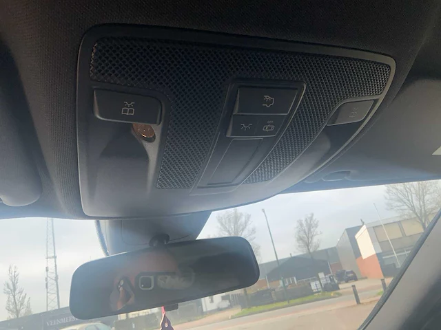 2013 mercedes-benz cla-klasse personenauto - afbeelding 26 van  49
