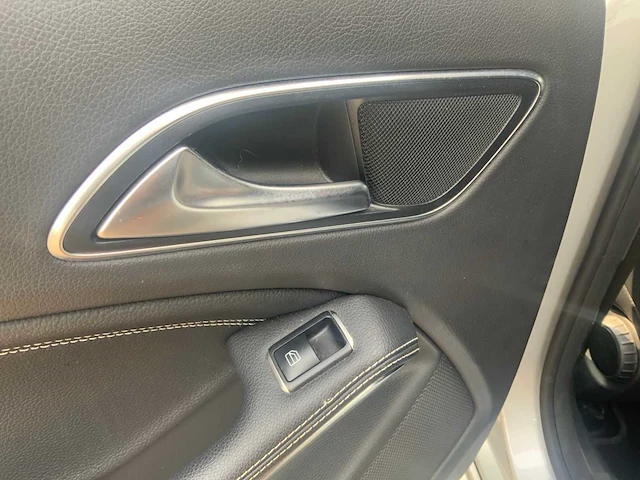 2013 mercedes-benz cla-klasse personenauto - afbeelding 28 van  49