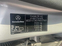 2013 mercedes-benz cla-klasse personenauto - afbeelding 30 van  49