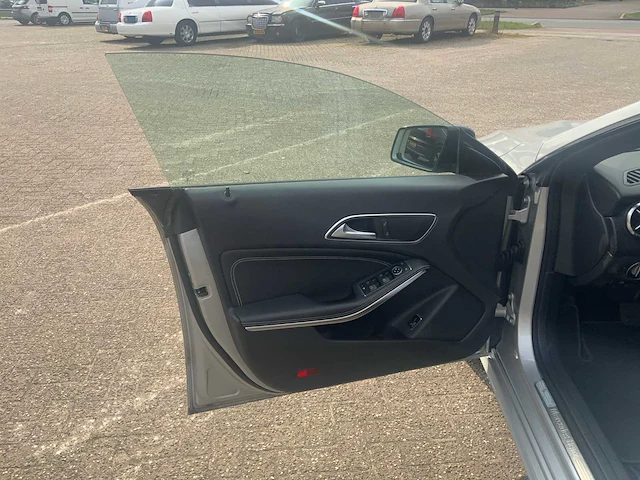 2013 mercedes-benz cla-klasse personenauto - afbeelding 33 van  49
