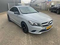 2013 mercedes-benz cla-klasse personenauto - afbeelding 34 van  49